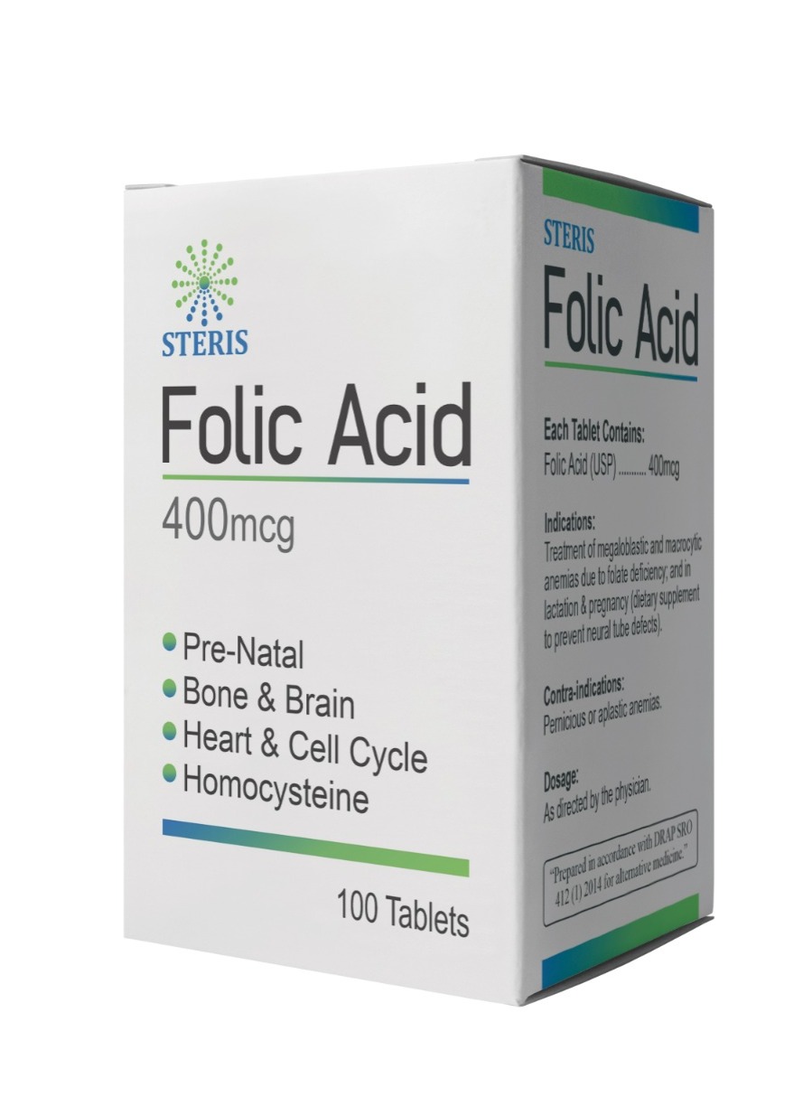 Folic Acid Tablet
